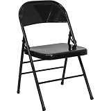 Metal Folding Chairs
