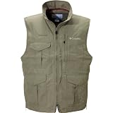 (コロンビア)Columbia Vidora Vest PM1073-S12