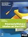 Amazon price tracker, Amazon price history charts, Wissenschaftliche(s) Arbeiten mit Word 2007: Word als Werkzeug für Seminar-, Haus- & Studienarbeit, Diplom- & Magisterarbeit, Bachelor- & Masterthesis, Dissertation & Wissenschaftsbuch