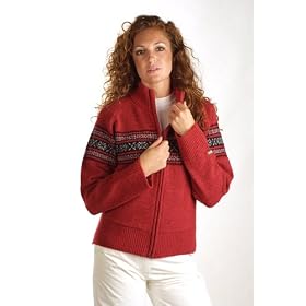 Columbia Sportswear Crescent Mountain Full Zip Women's