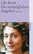 Ein unm�gliches Angebot: Roman (suhrkamp taschenbuch)