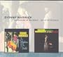 The Windows of the World/Valley of the Dolls
