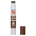 Yes To Carrots Chocolate Kiss Lip Tint