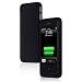 OffGrid Battery Case for iPhone 4/4S - Black