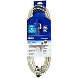 Aqueon 06226 Mini Siphon Vacuum Aquarium Gravel Cleaner, 5-Inch