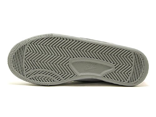 Cover image : NIKE(ナイキ) TERMINATOR LOW (GS BOYS)(ターミネーターLOW(GSBOYS)) 318282 102 ホワイト/シルバー