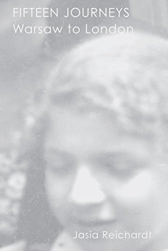 15 journeys warsaw to london