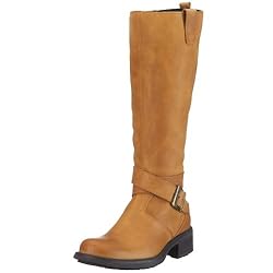 PANAMA JACK FERRARA 1F06, Damen Stiefel, , (MELOCOTON 97680), EU 38