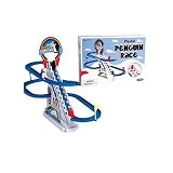 Penguin Race