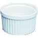 Pastetenn�pfchen, Pastetennapf, Pastetenform, rund, geriffelter Rand, 9 cm �, 12 St�ck
