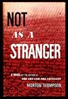 Not As a Stranger