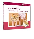 pers�nliches Geschenkbuch f�r die beste Freundin