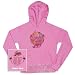 Jem - Group Ladies Hoodie