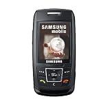 Samsung SGH-E250i Handy schwarzvon "Samsung"