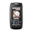 Samsung SGH-E250i schwarz Handy ohne Vertrag, ohne Branding, kein Simlock