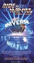 Ride the Movies: Behind the Scenes at Universal Studios Florida