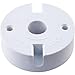 Pentair 273077 Plug Replacement 2-Inch PVC Slide Pool and Spa Multiport Valve