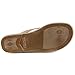 MICHAEL Michael Kors Women's Jet Set Faux-Fur Slippers (Cheetah)