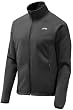 GoLite Men's Black Mountain Thermal Wind Jacket
