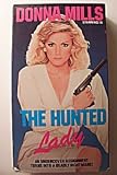 Hunted Lady [VHS]