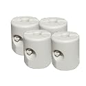 Palm Springs Gazebo Weighted Feet - 4 pack - Fill with Water or Sand