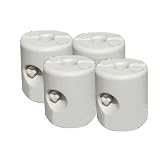 Palm Springs Gazebo Weighted Feet - 4 pack - Fill with Water or Sand