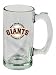 San Francisco Giants Beer Mug: 13oz Glass Sports Tankard