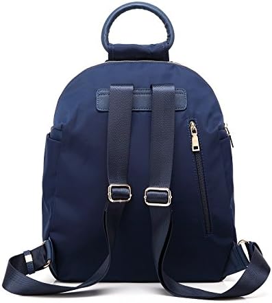 Women's Special Backpack Purse Mid Size