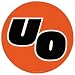 Urge Overkill - Logo - Decal - Sticker