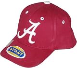 Alabama Infant One-Fit Hat