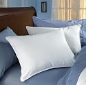 Pacific Coast Feather "SuperLoft(tm) Down Around?" Pillow, King 20x36"