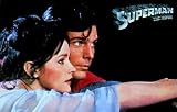 Superman: The Movie - Movie Poster / Print -- Custom Framing Available