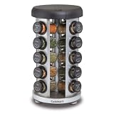 Cuisinart20-JarRevolvingSpiceRack