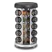 Cuisinart 20-Jar Revolving Spice Rack