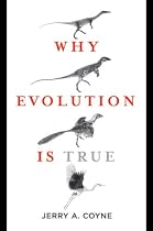 Why Evolution Is True