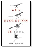 Why Evolution Is True