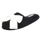 Patricia Green Womens Bonnie Slipper