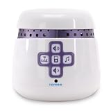 Graco Sweet Slumber Sound Machine, White