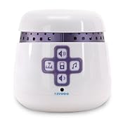 Graco Sweet Slumber Sound Machine, White