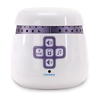 Graco Sweet Slumber Sound Machine 418c5VYBj6L. SL200 SL200
