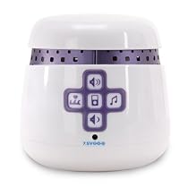 Graco Sweet Slumber Sound Machine, White