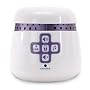 Graco Sweet Slumber Sound Machine, White