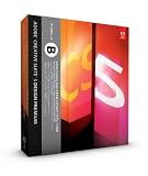 Adobe Creative Suite 5 Design Premium アップグレード版B Macintosh版