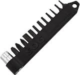SOG Knives and Tools Hex Bit Accessory Kit HXB-01