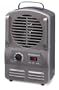 Lakewood 792/S/GSA 750/1500 Watt Fan Forced Utility Heater