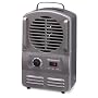 Lakewood 792/C 750/1500 Watt Fan Forced Utility Heater