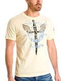Guess - GUESS Desolation Tee