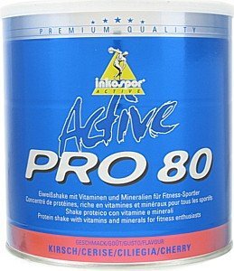 Inko Active Pro 80 - 500g/ Nachfüllbeutel
