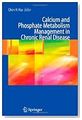 Calcium and Phosphate Metabolism Management in Chronic Renal Disease