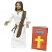 Messengers of Faith Talking Jesus Action Figure